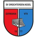 Logo of Drochtersen / Assel