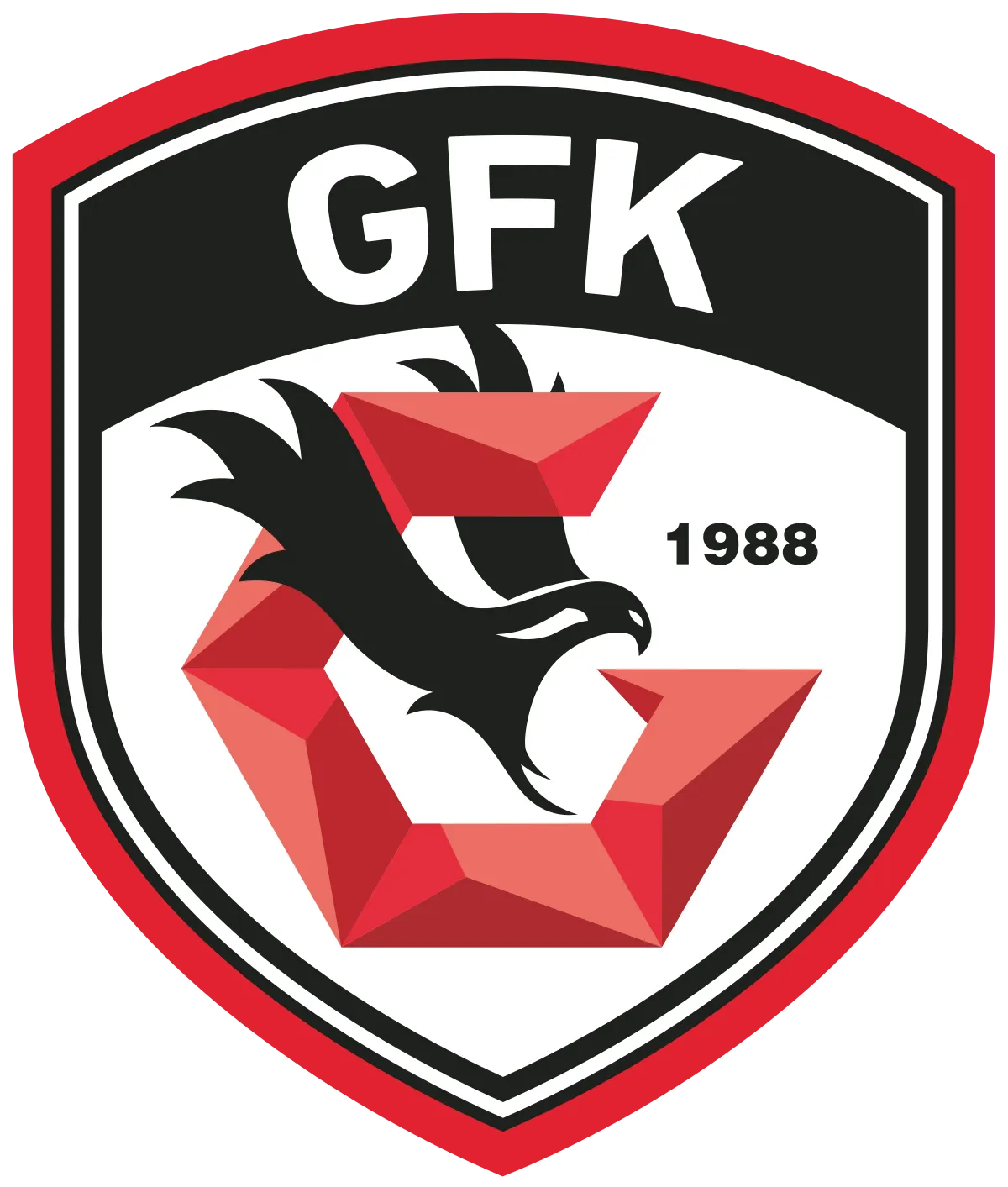 Logo of Gaziantep F.K.
