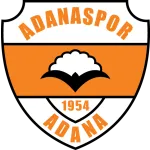Logo of Adanaspor