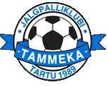Logo of Tammeka