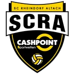 Logo of Rheindorf Altach II