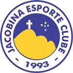 Logo of Jacobina