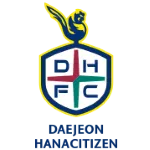 Logo of Daejeon Citizen