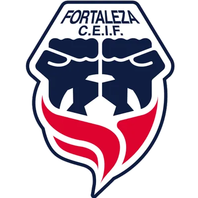 Logo of Fortaleza CEIF