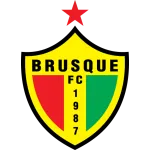 Logo of Brusque