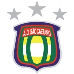 Logo of São Caetano