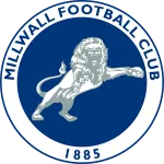Logo of Millwall