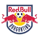 Logo of Bragantino