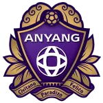 Logo of Anyang