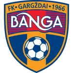 Logo of Banga