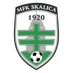 Logo of Skalica