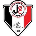 Logo of Joinville