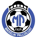 Logo of MP