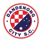 Logo of Dandenong City