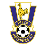 Logo of Pietà Hotspurs