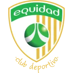 Logo of La Equidad