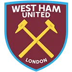 Logo of West Ham United