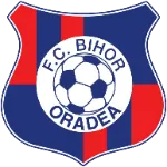 Logo of Bihor Oradea