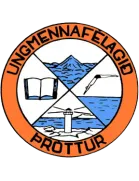 Logo of Thróttur Vogar