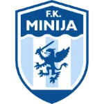 Logo of Minija