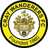 Logo of Cray Wanderers