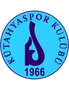 Logo of Kütahyaspor
