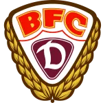 Logo of BFC Dynamo