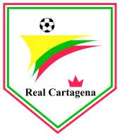 Logo of Real Cartagena