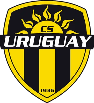Logo of CS Uruguay de Coronado