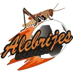 Logo of Alebrijes
