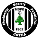Logo of MSP Batna