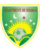 Logo of Les Astres