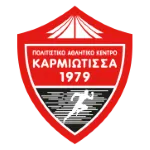 Logo of Karmiotissa