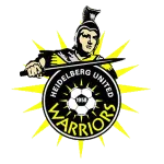 Logo of Heidelberg United