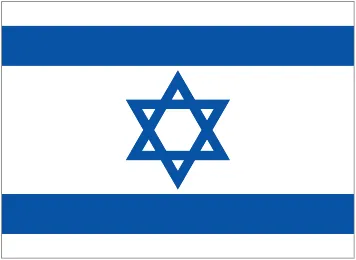 Logo of Israel