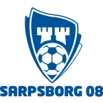 Logo of Sarpsborg 08 II