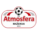 Logo of Atmosfera