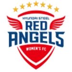 Logo of Incheon Red Angels W