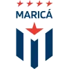 Logo of CFRJ / Marica