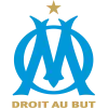 Logo of Olympique Marseille W