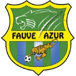 Logo of Fauve Azur Elite