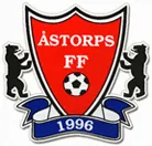 Logo of Astorps FF
