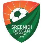 Logo of Sreenidi Deccan