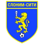 Logo of Slonim City