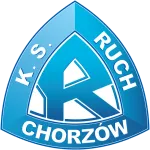 Logo of Ruch Chorzów