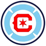 Logo of Chicago Fire II