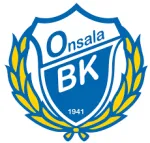Logo of Onsala
