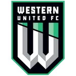 Logo of Western United II