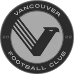 Logo of Vancouver FC