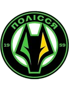 Logo of Polissya II